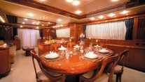 Monte Carlo -  Dining